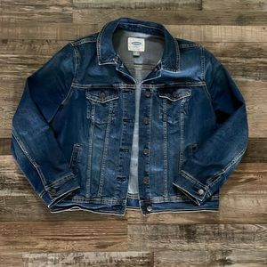 Old Navy Denim Jacket